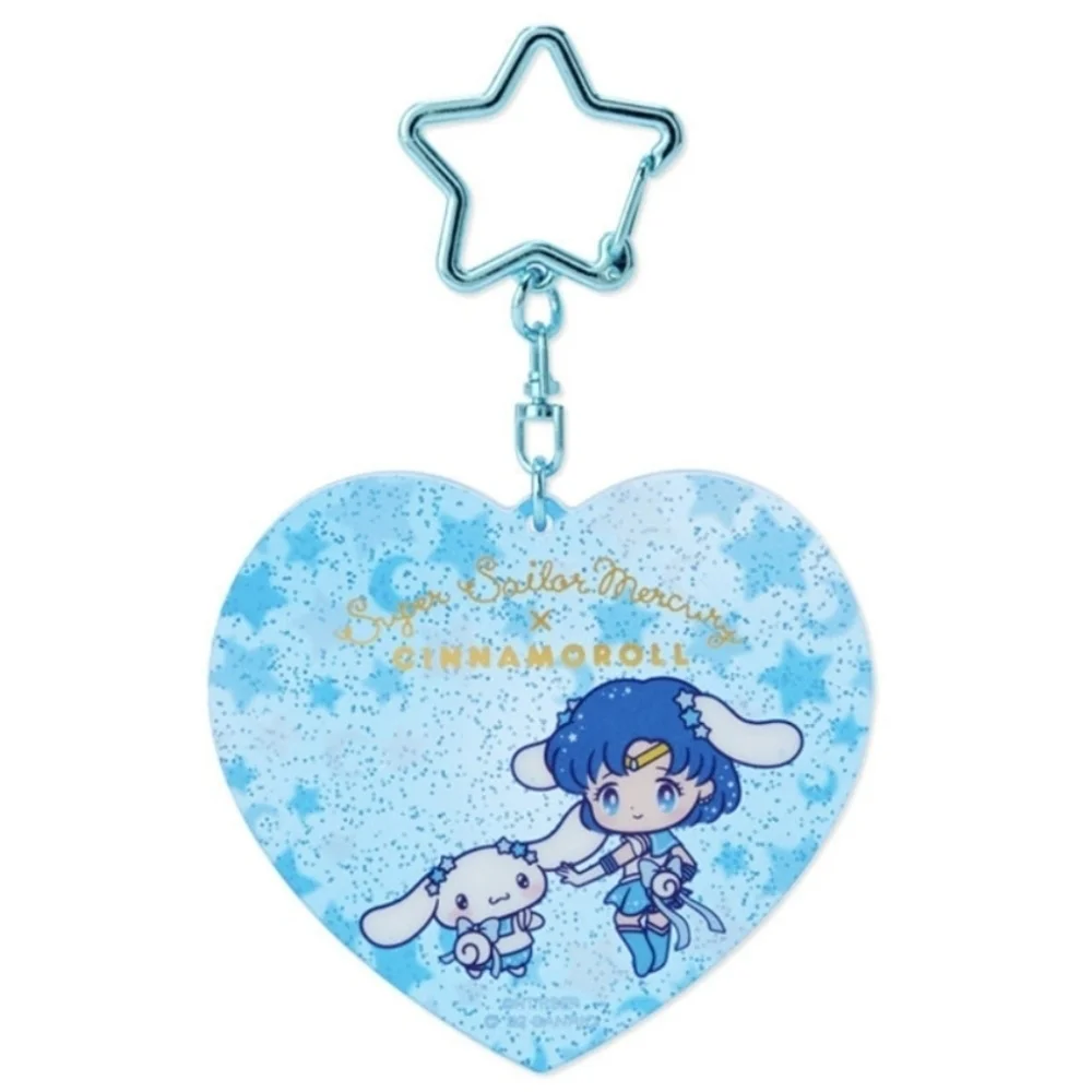 Sanrio sailor moon